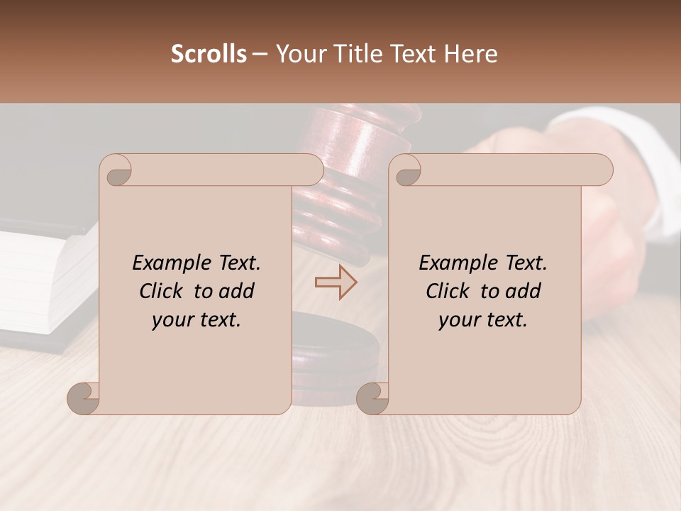 Condition Electricity Supply PowerPoint Template