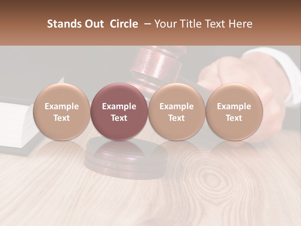 Condition Electricity Supply PowerPoint Template