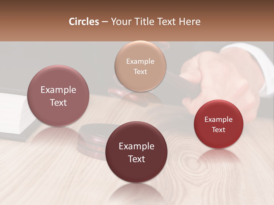 Condition Electricity Supply PowerPoint Template
