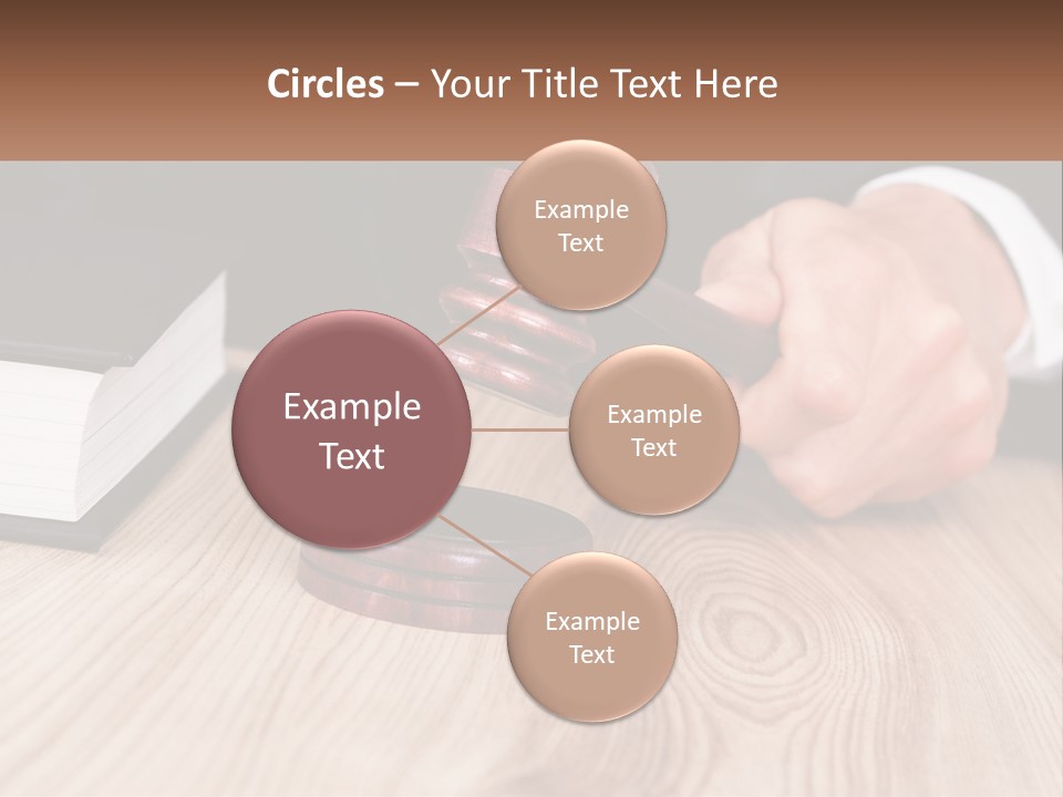 Condition Electricity Supply PowerPoint Template