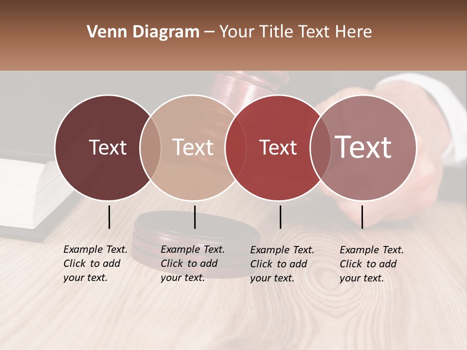 Condition Electricity Supply PowerPoint Template