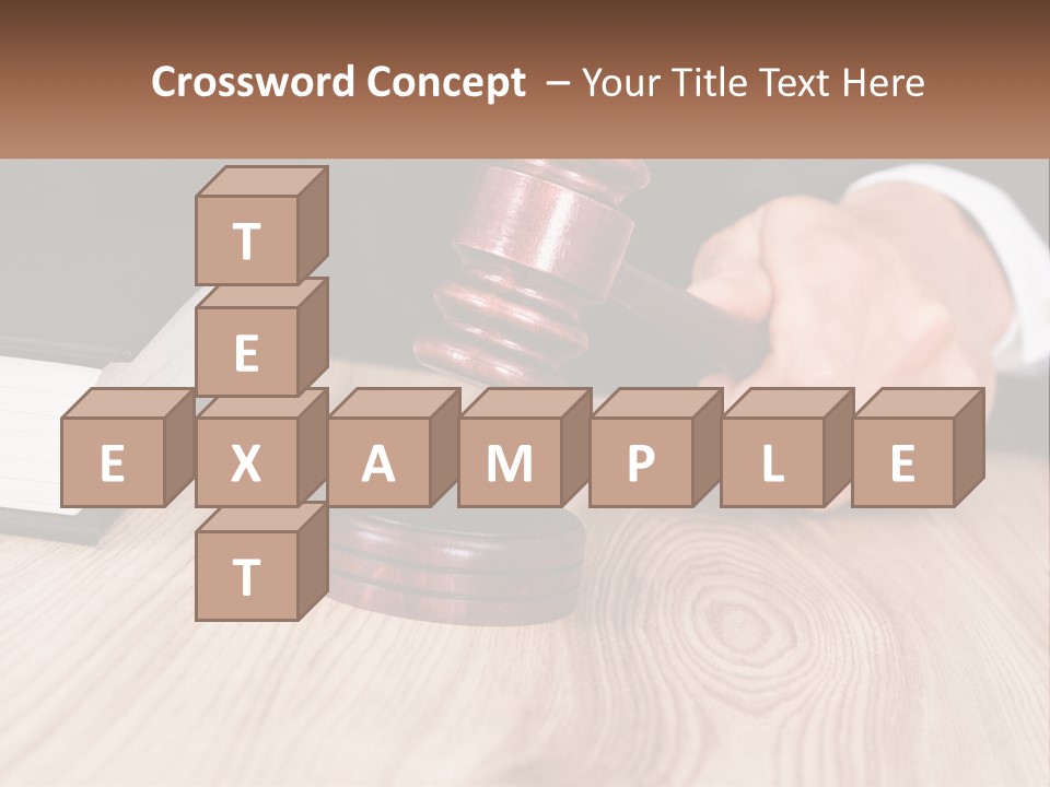 Condition Electricity Supply PowerPoint Template