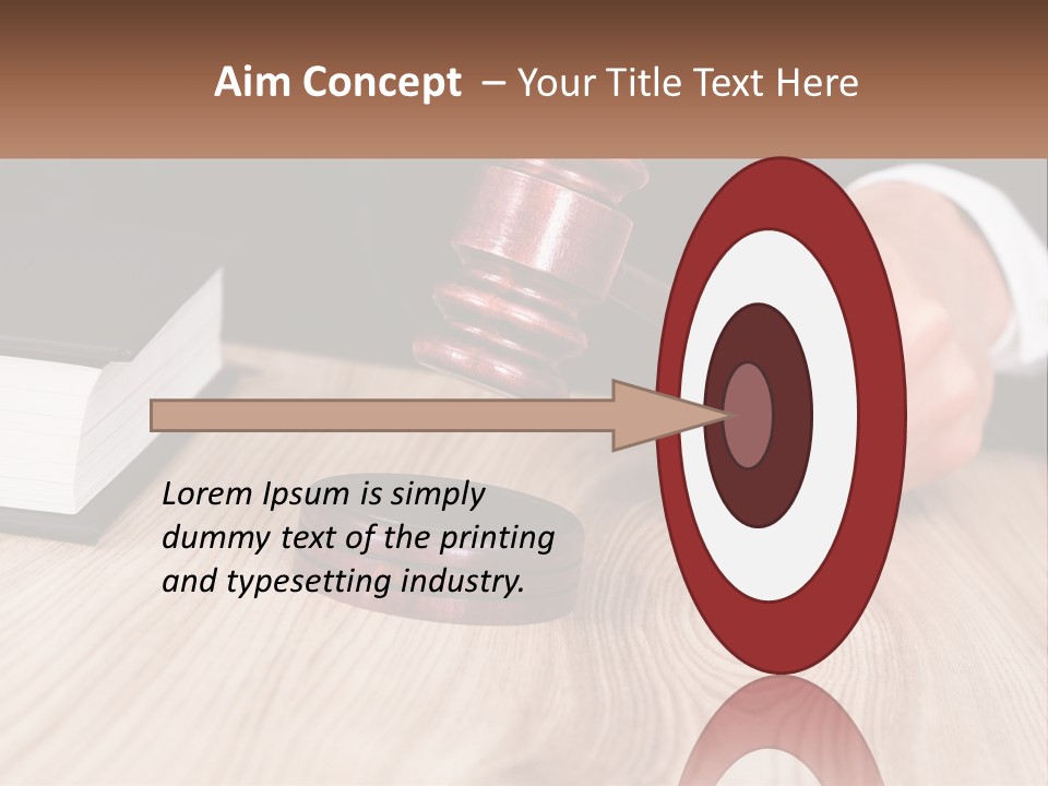 Condition Electricity Supply PowerPoint Template