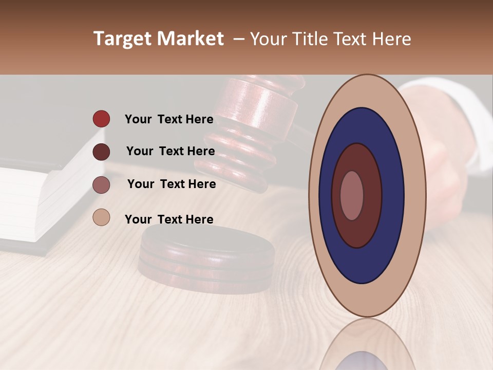 Condition Electricity Supply PowerPoint Template