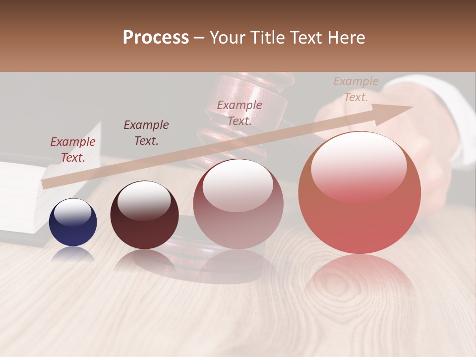 Condition Electricity Supply PowerPoint Template