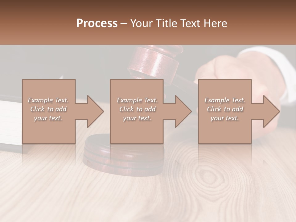 Condition Electricity Supply PowerPoint Template