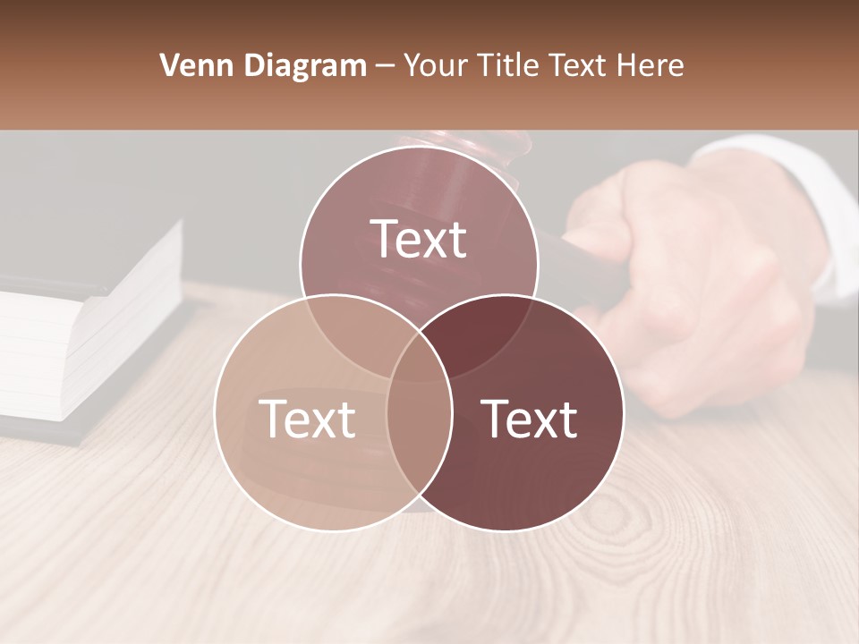 Condition Electricity Supply PowerPoint Template