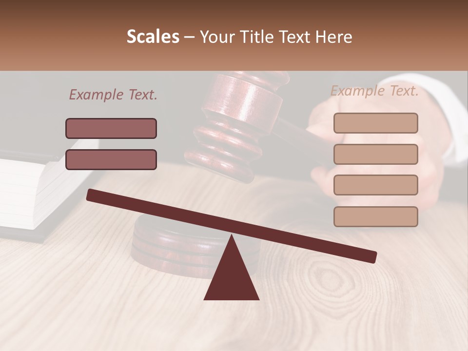 Condition Electricity Supply PowerPoint Template