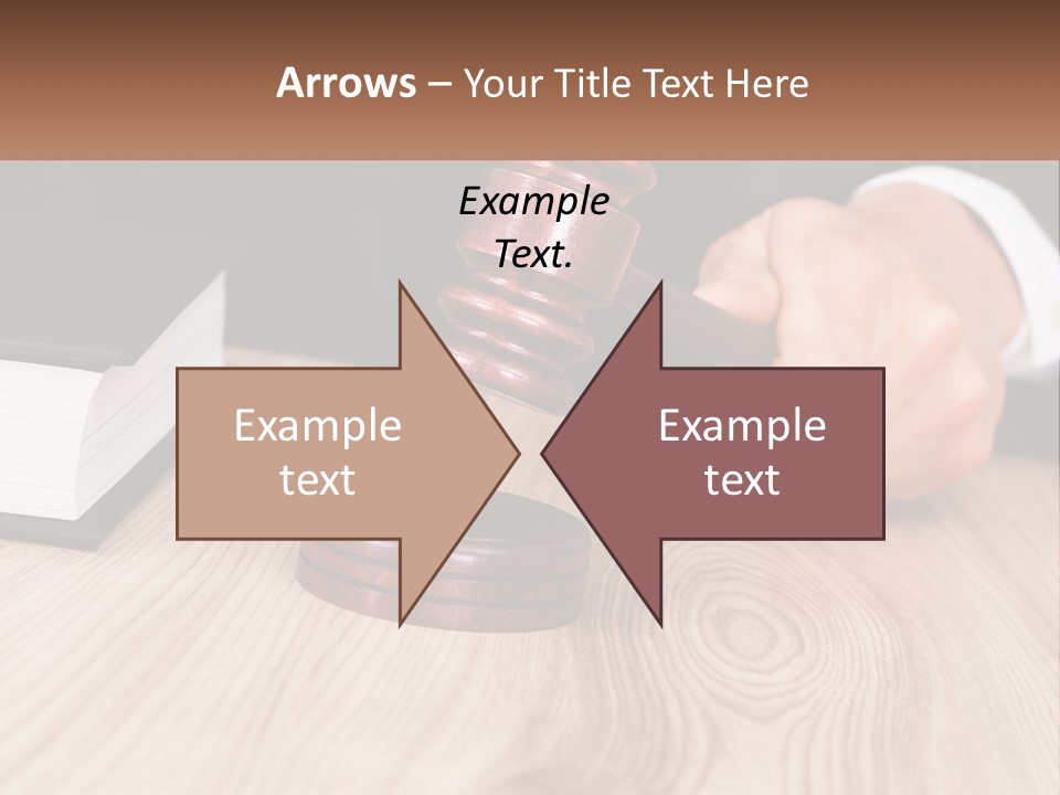 Condition Electricity Supply PowerPoint Template