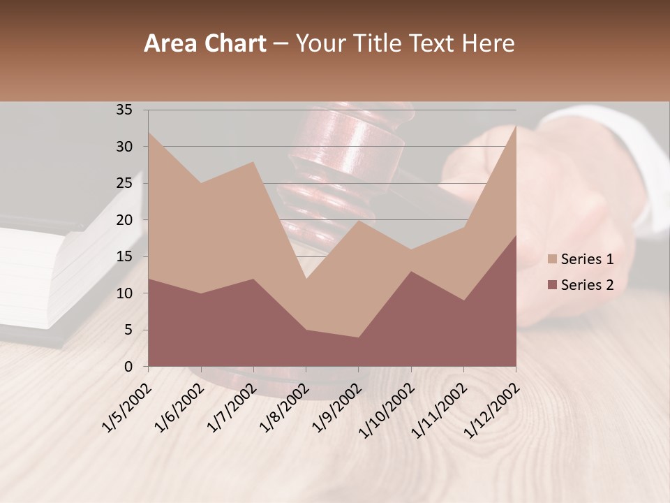 Condition Electricity Supply PowerPoint Template