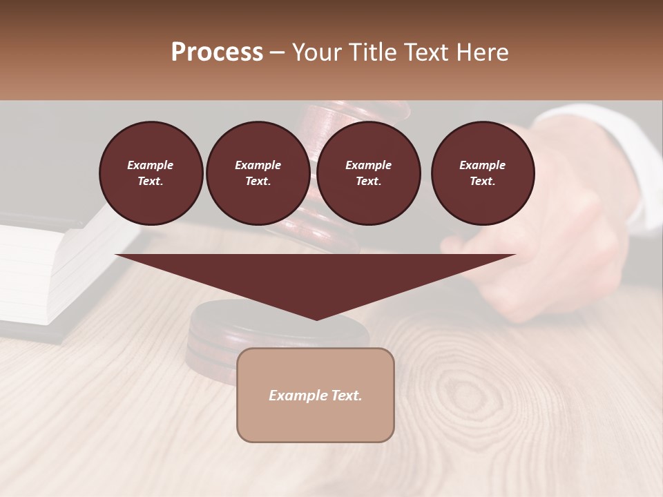Condition Electricity Supply PowerPoint Template