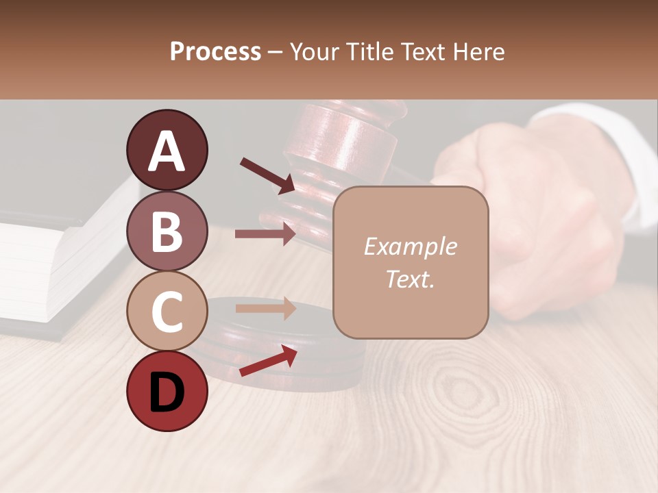 Condition Electricity Supply PowerPoint Template