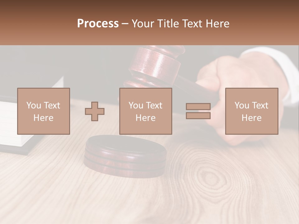Condition Electricity Supply PowerPoint Template