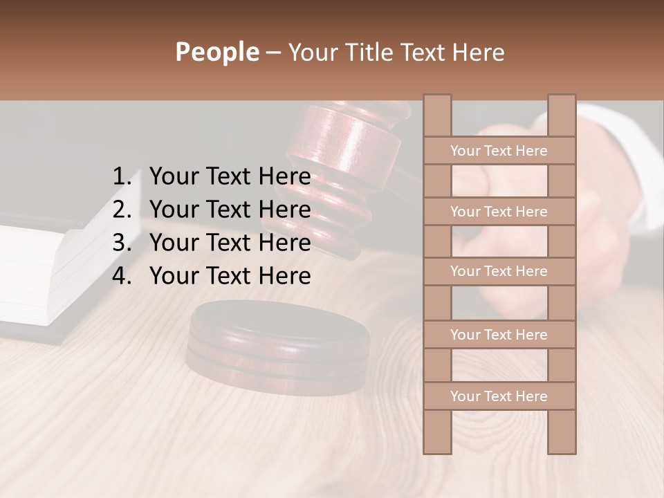 Condition Electricity Supply PowerPoint Template