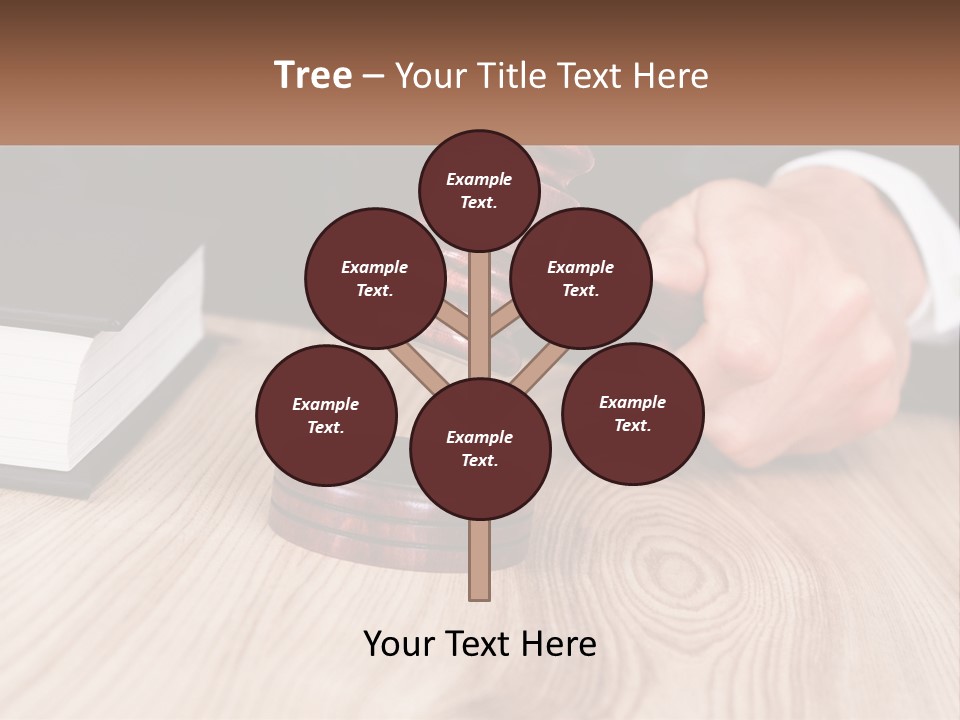 Condition Electricity Supply PowerPoint Template