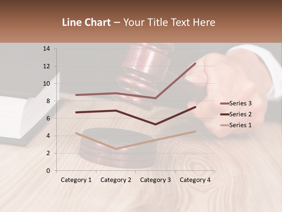 Condition Electricity Supply PowerPoint Template