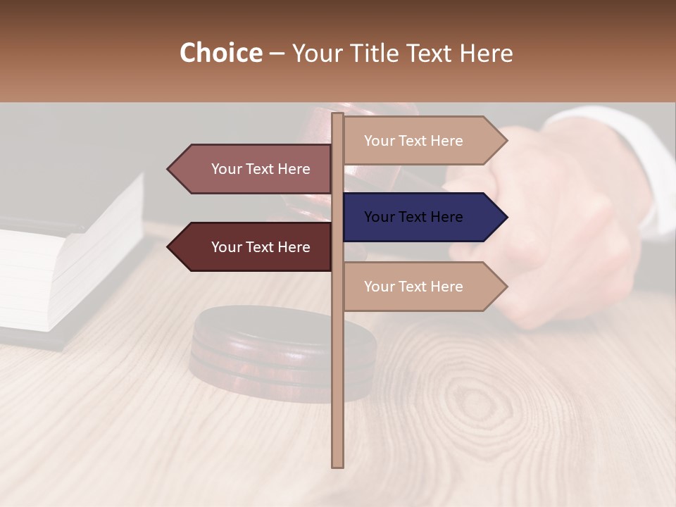 Condition Electricity Supply PowerPoint Template