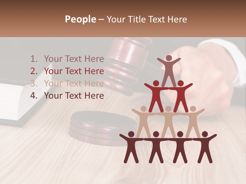 Condition Electricity Supply PowerPoint Template
