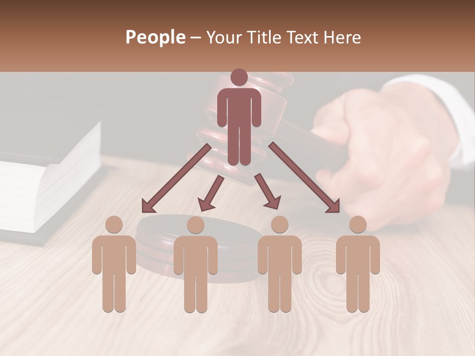 Condition Electricity Supply PowerPoint Template