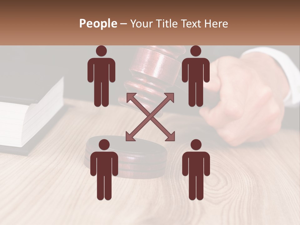 Condition Electricity Supply PowerPoint Template