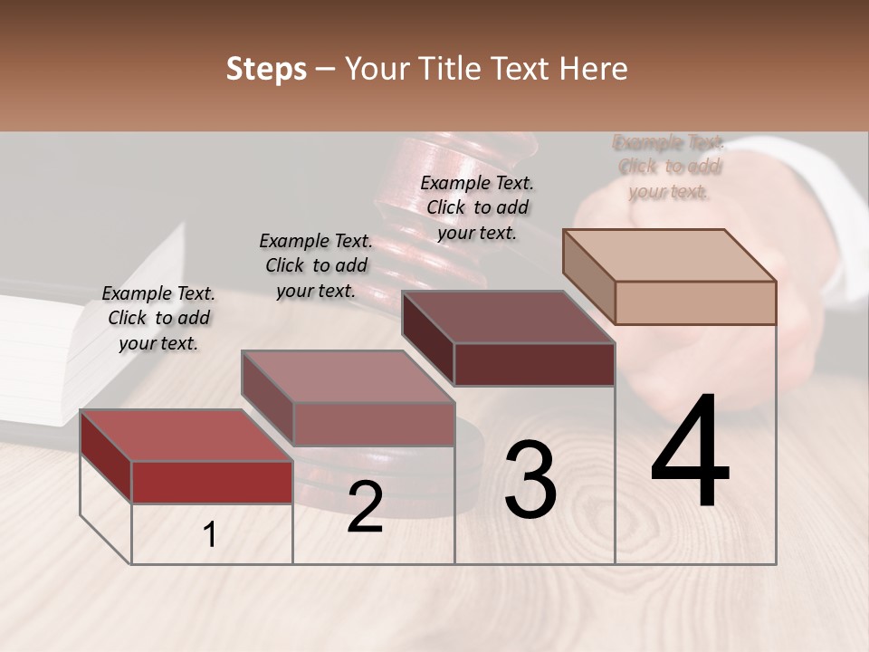 Condition Electricity Supply PowerPoint Template