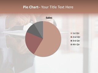 Air Equipment Condition PowerPoint Template