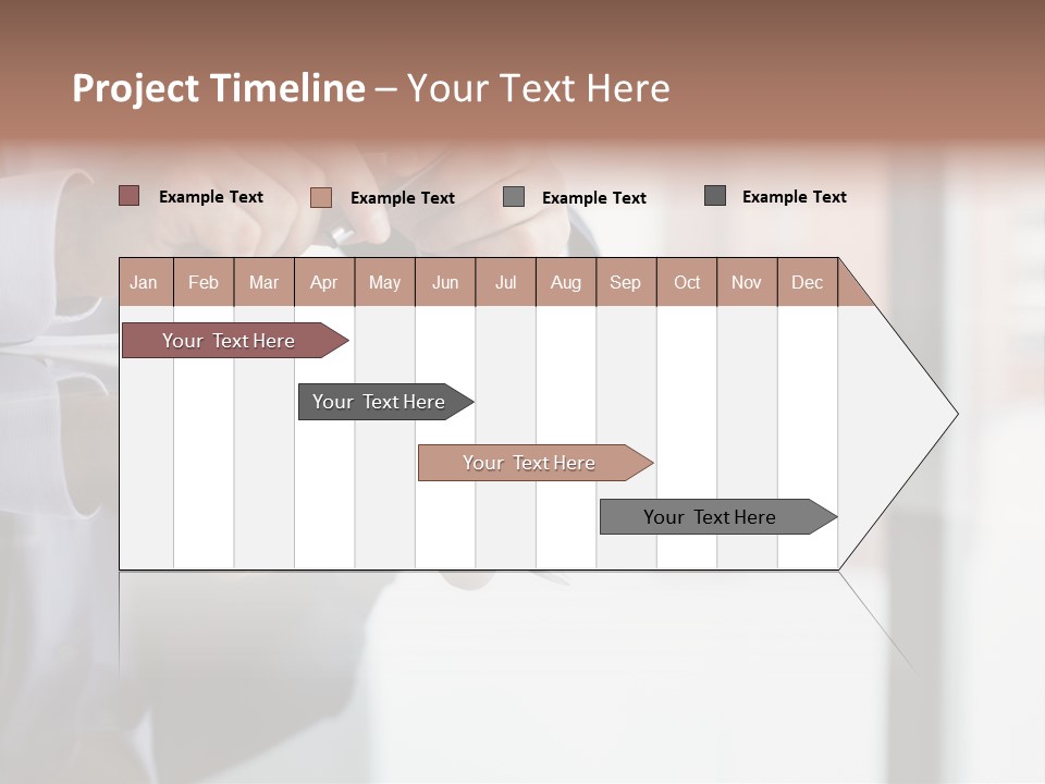 Air Equipment Condition PowerPoint Template