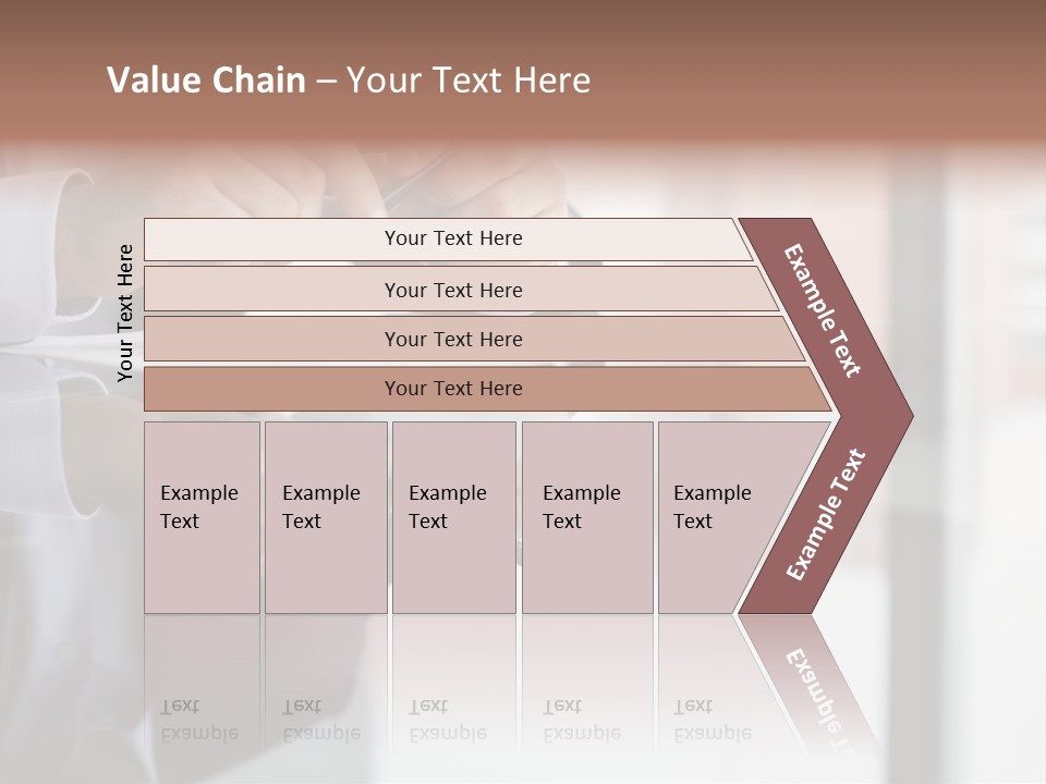 Air Equipment Condition PowerPoint Template