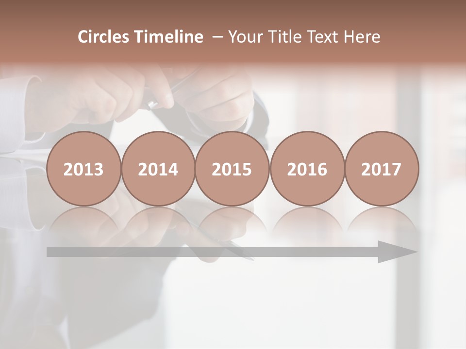 Air Equipment Condition PowerPoint Template