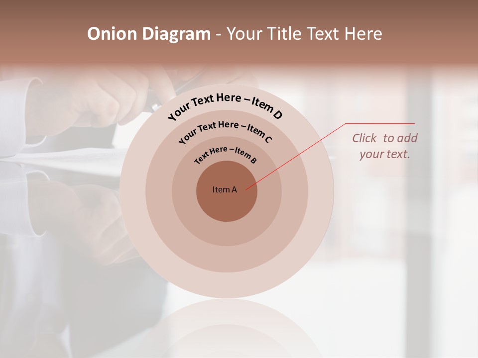 Air Equipment Condition PowerPoint Template
