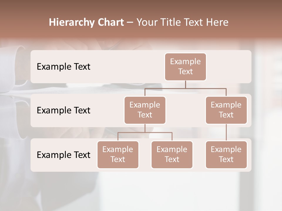 Air Equipment Condition PowerPoint Template