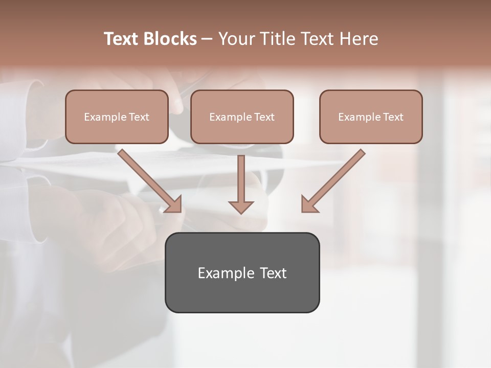 Air Equipment Condition PowerPoint Template