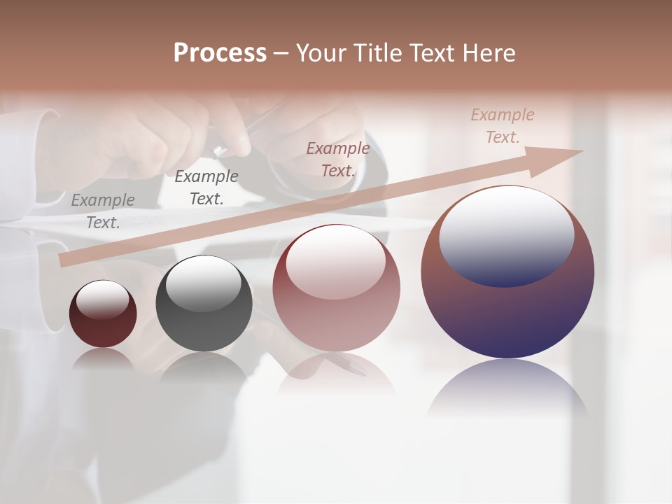 Air Equipment Condition PowerPoint Template