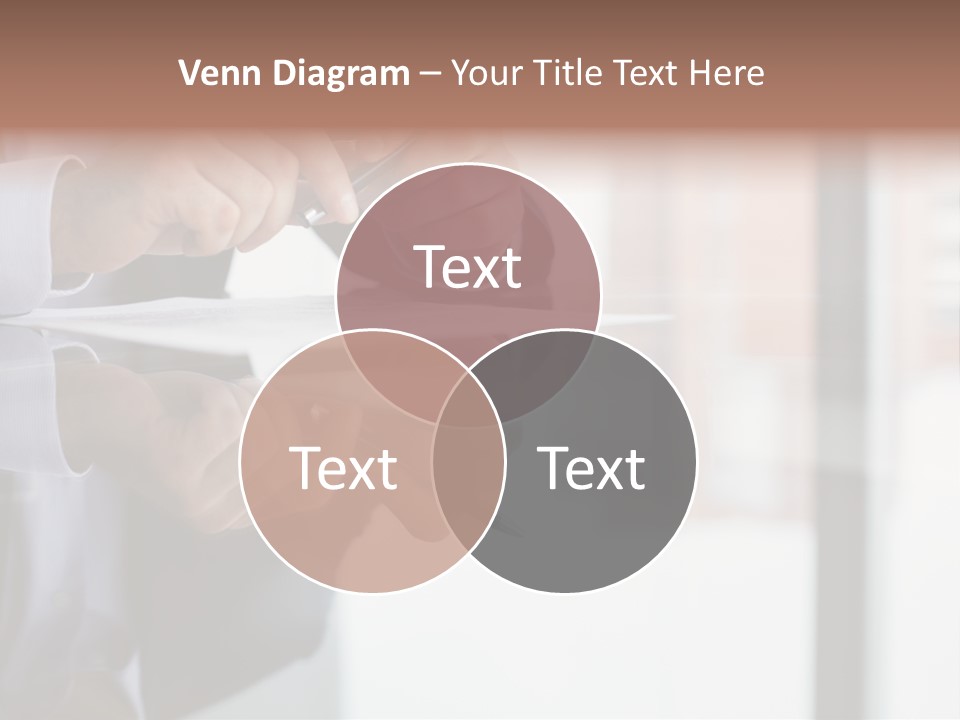 Air Equipment Condition PowerPoint Template