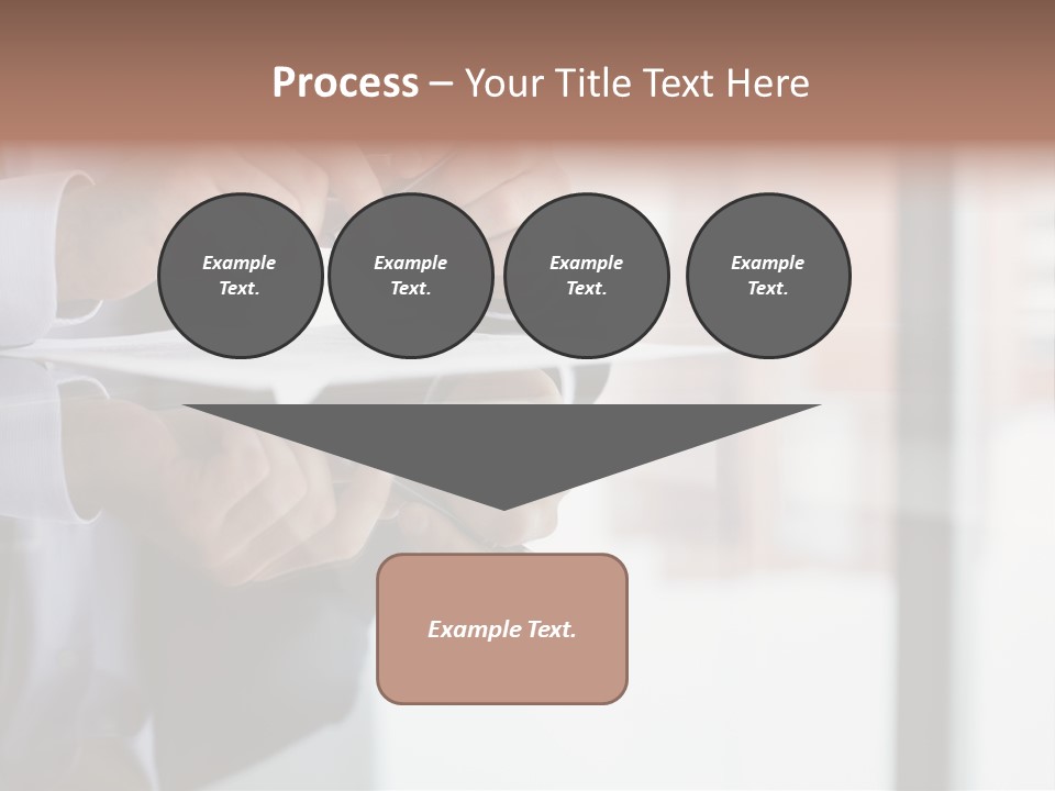 Air Equipment Condition PowerPoint Template