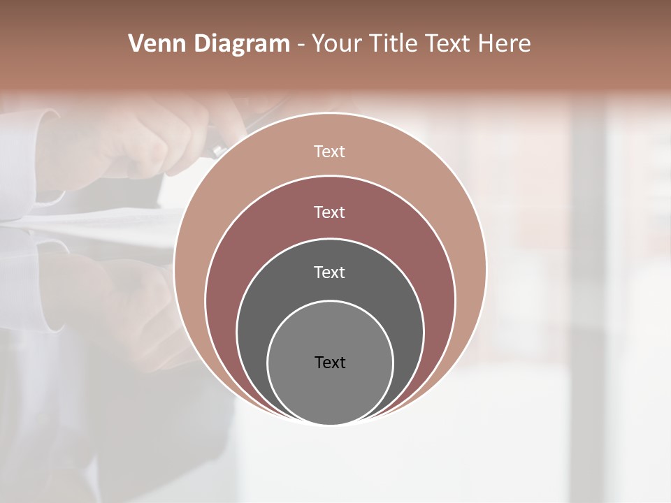 Air Equipment Condition PowerPoint Template