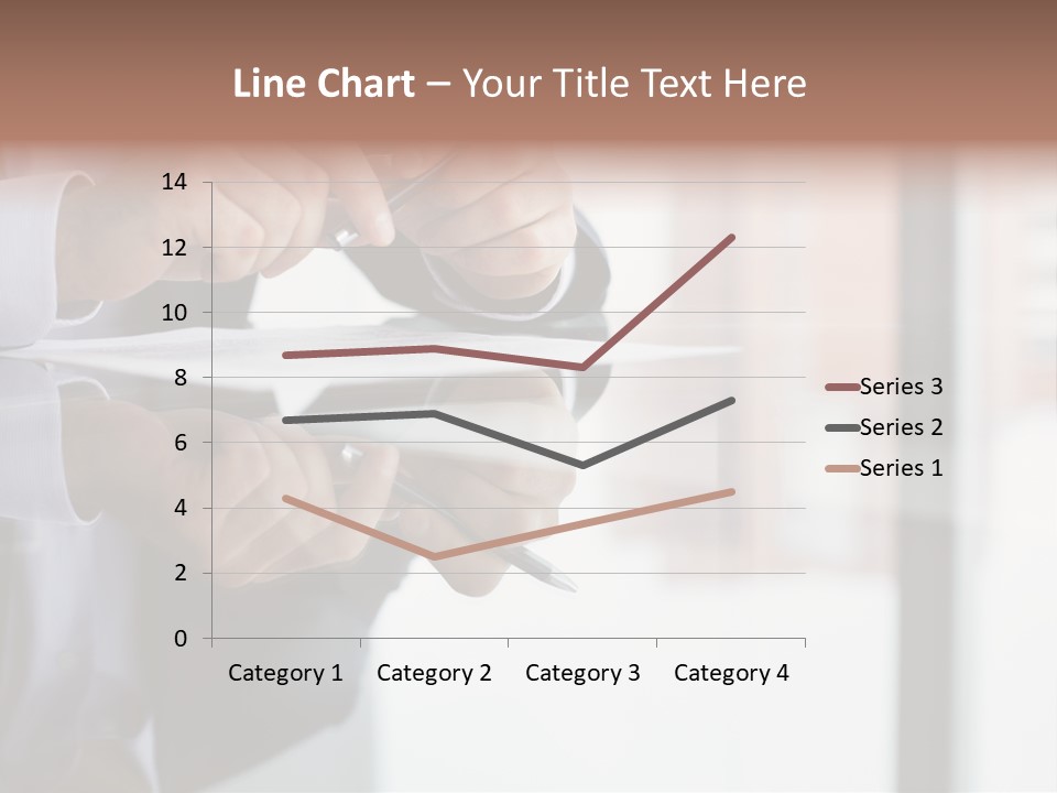 Air Equipment Condition PowerPoint Template