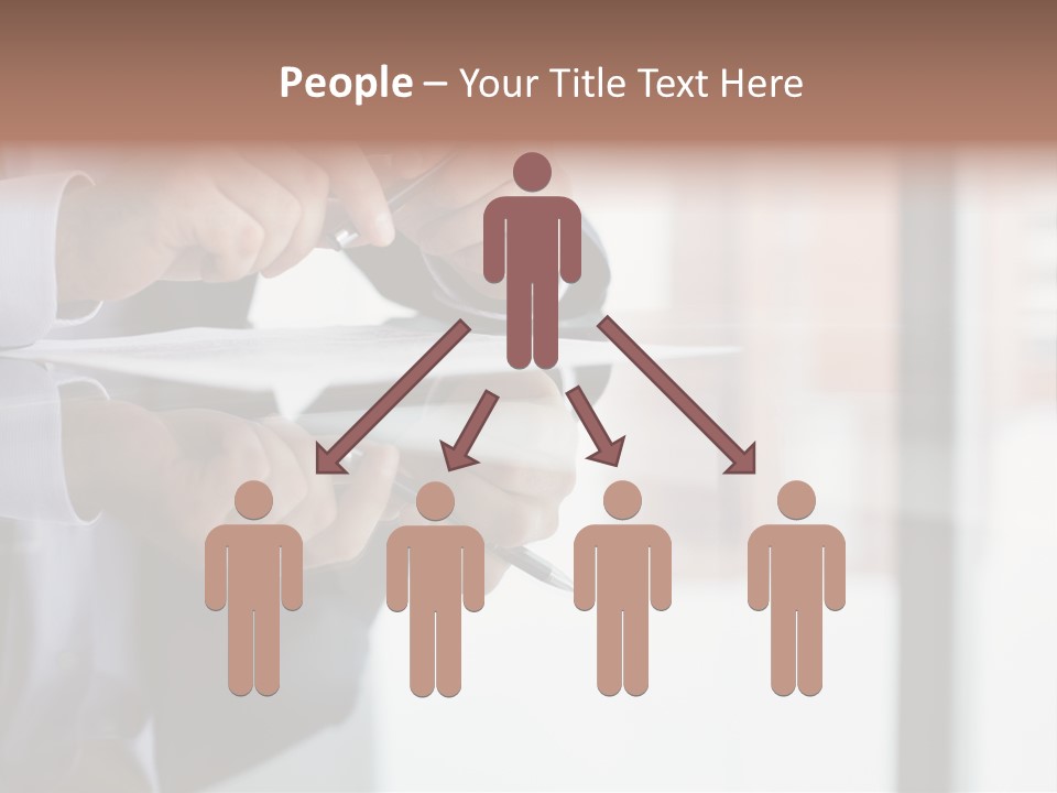 Air Equipment Condition PowerPoint Template