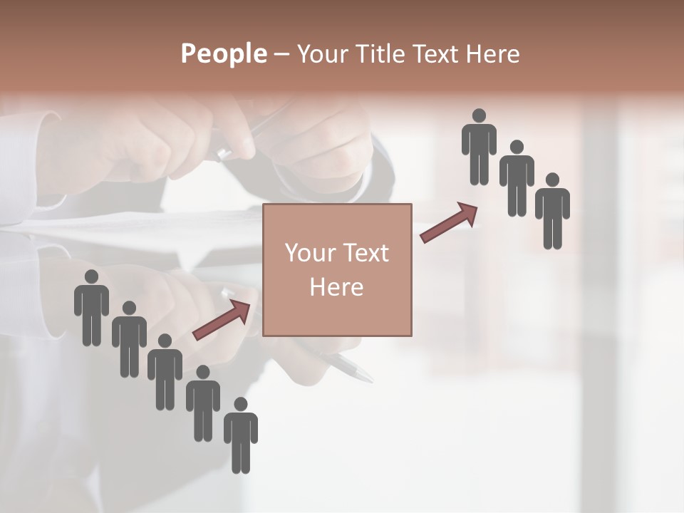 Air Equipment Condition PowerPoint Template