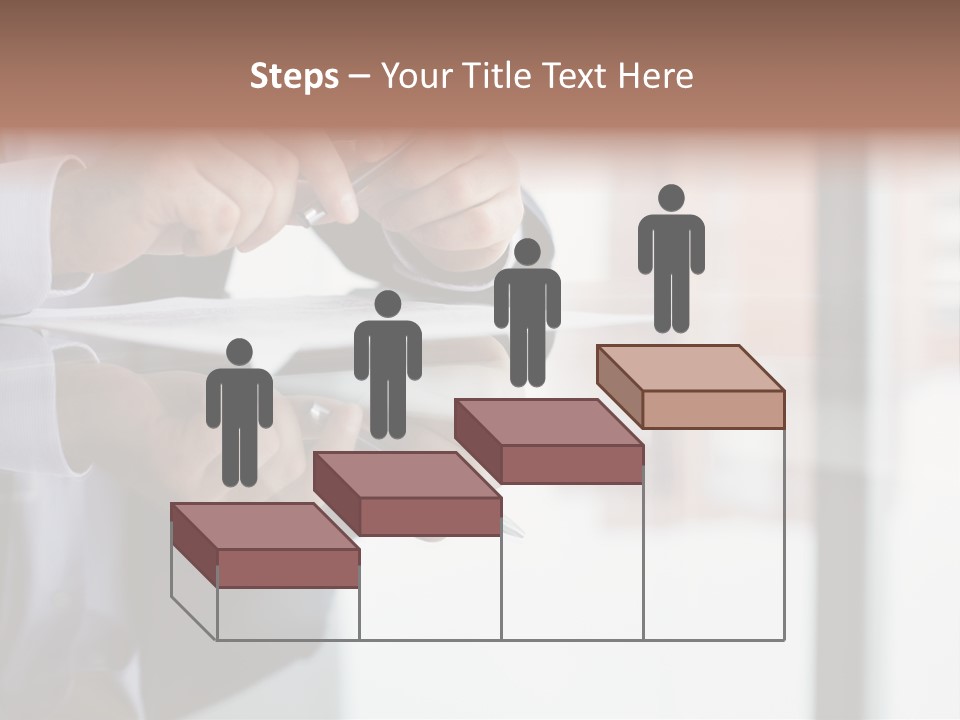 Air Equipment Condition PowerPoint Template