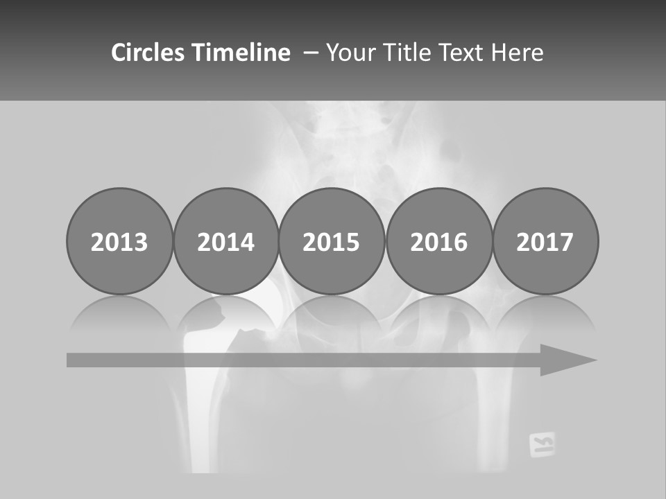 Air Part Unit PowerPoint Template