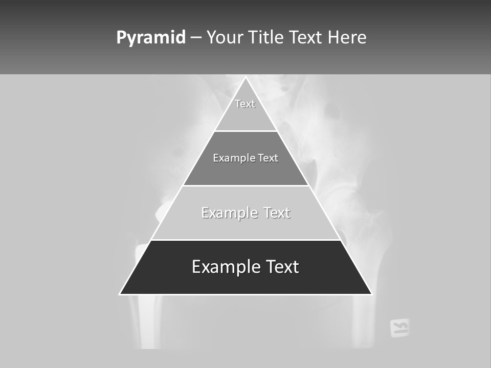 Air Part Unit PowerPoint Template