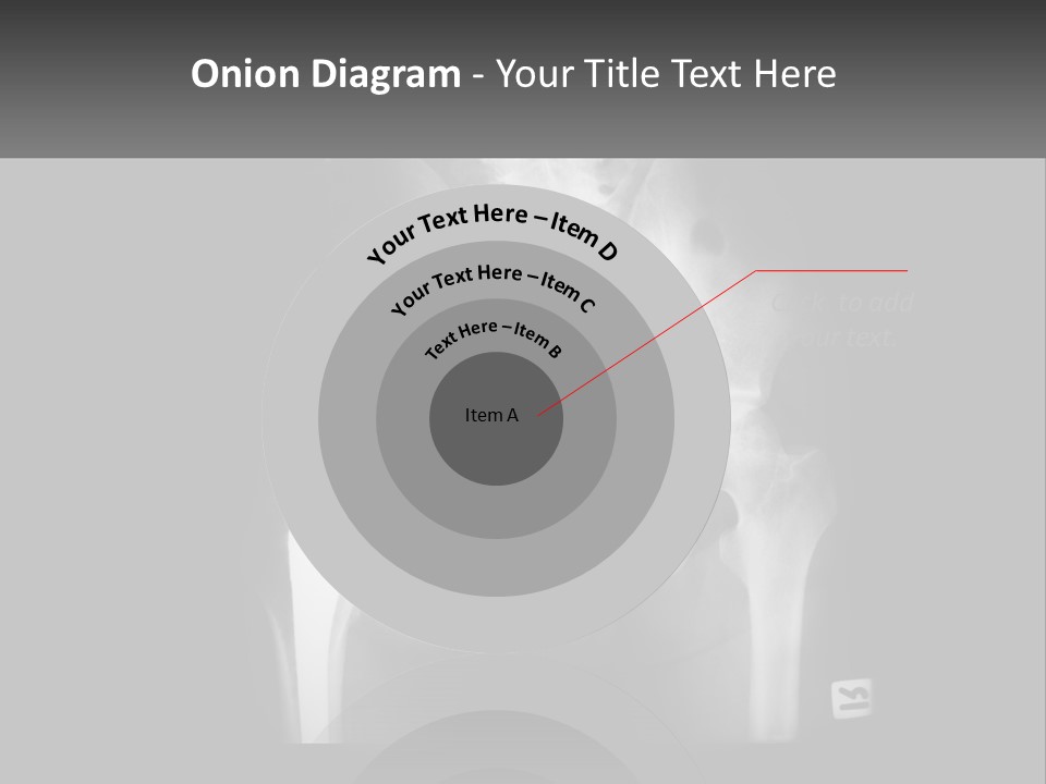 Air Part Unit PowerPoint Template
