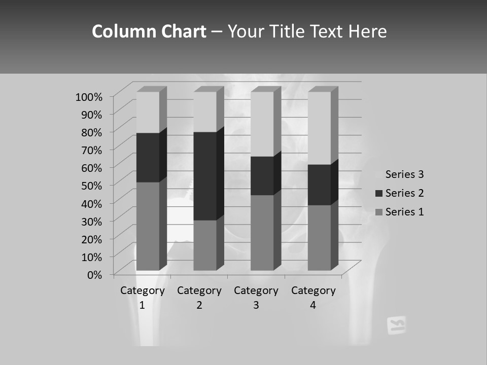 Air Part Unit PowerPoint Template