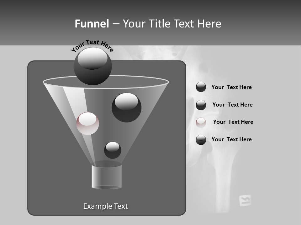 Air Part Unit PowerPoint Template