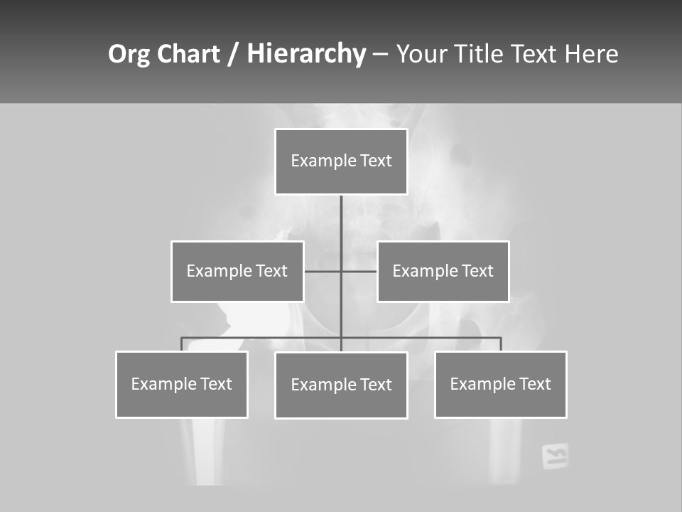 Air Part Unit PowerPoint Template