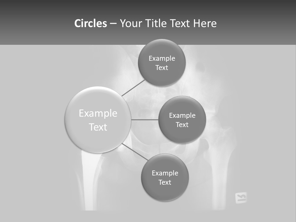 Air Part Unit PowerPoint Template