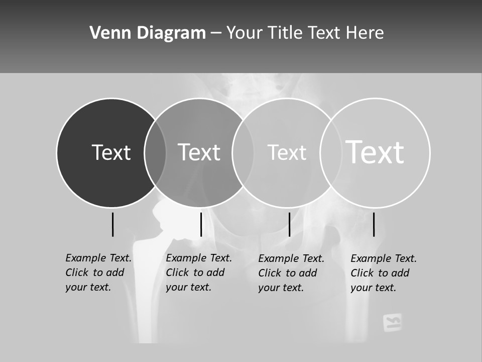 Air Part Unit PowerPoint Template