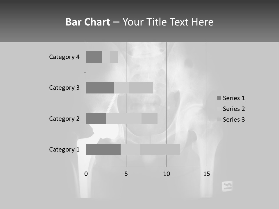 Air Part Unit PowerPoint Template