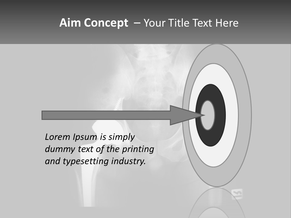 Air Part Unit PowerPoint Template